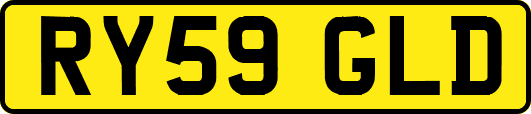 RY59GLD
