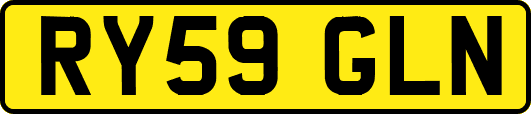 RY59GLN