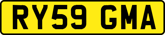 RY59GMA