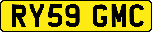 RY59GMC