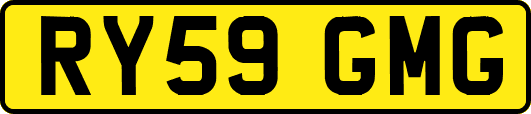 RY59GMG