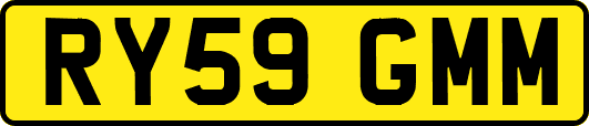 RY59GMM
