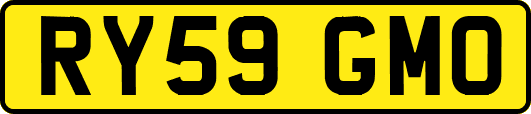 RY59GMO