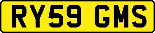 RY59GMS