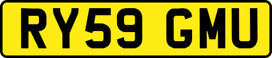 RY59GMU