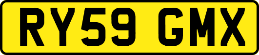 RY59GMX
