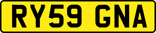 RY59GNA