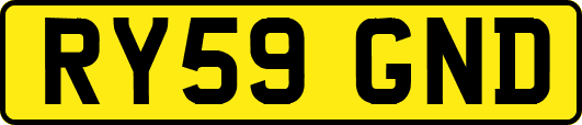 RY59GND