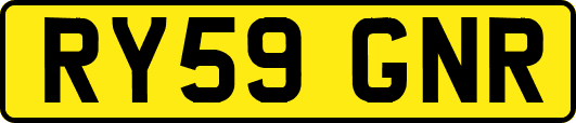 RY59GNR