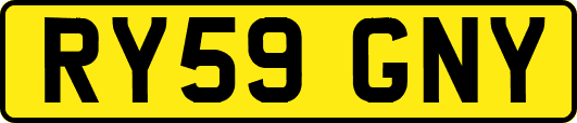 RY59GNY