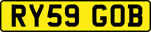 RY59GOB