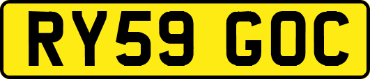 RY59GOC