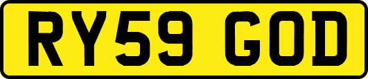 RY59GOD