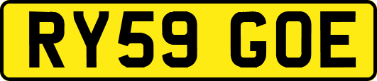 RY59GOE