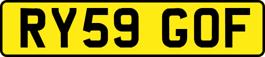 RY59GOF