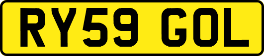 RY59GOL
