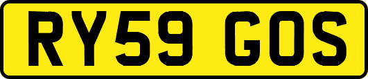 RY59GOS