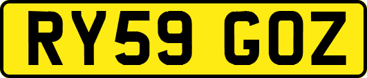 RY59GOZ