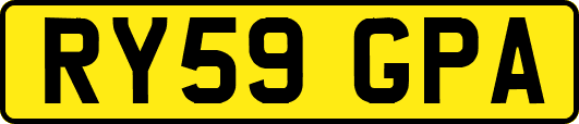 RY59GPA