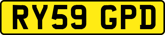 RY59GPD