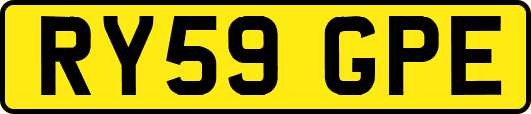 RY59GPE