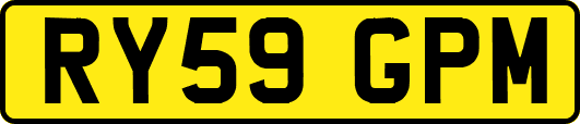 RY59GPM