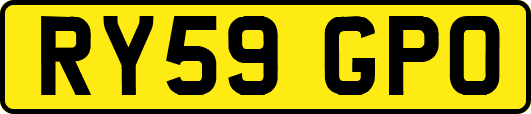 RY59GPO