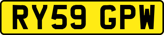RY59GPW