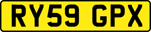 RY59GPX
