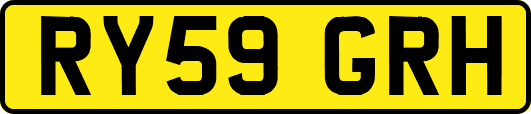 RY59GRH