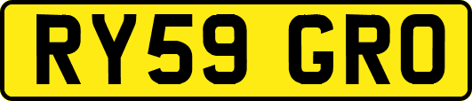 RY59GRO
