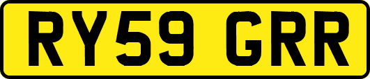RY59GRR