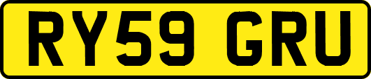 RY59GRU