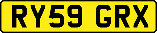 RY59GRX