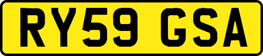 RY59GSA