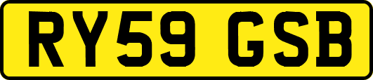 RY59GSB