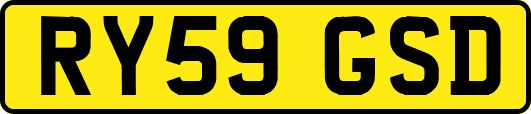 RY59GSD