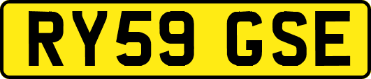 RY59GSE
