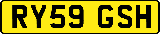 RY59GSH
