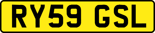 RY59GSL