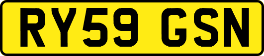 RY59GSN
