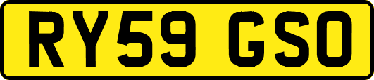 RY59GSO