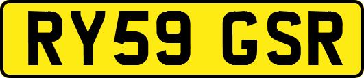 RY59GSR