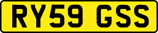 RY59GSS
