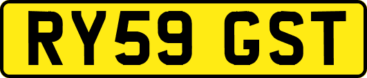 RY59GST