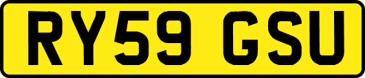 RY59GSU