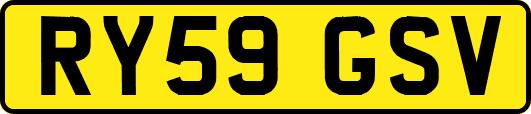 RY59GSV