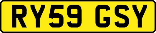 RY59GSY