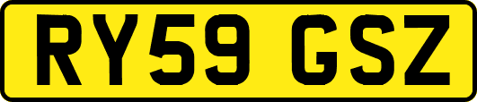 RY59GSZ