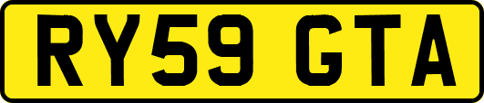 RY59GTA